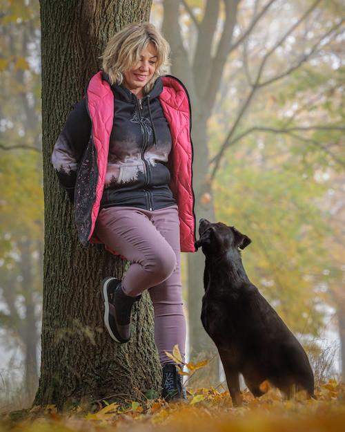 Agnieszka Borowska stowarzyszenie letri